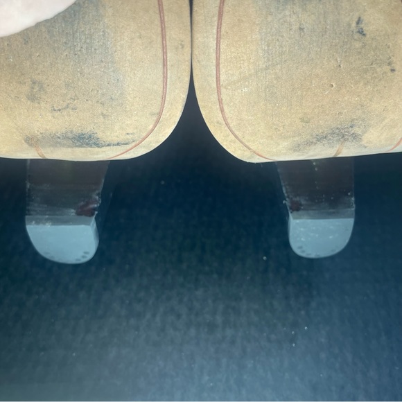 Dolce Vita Black Ankle Boots 5.5M - Picture 8 of 12